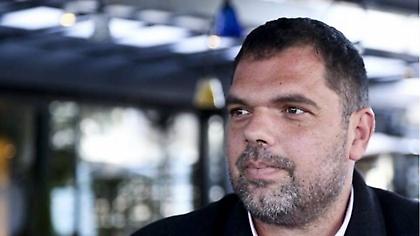 Παπανικολάου: «Με κανέναν στις εκλογές, αλλά με το... μπάσκετ»