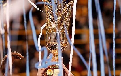 Αλλαγές στο πρόγραμμα των προημιτελικών του Κυπέλλου