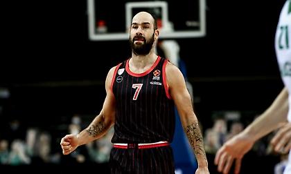 Βασίλης Σπανούλης: Ο συρρικνωμένος ρόλος φέρνει διαδοχικά «χαμηλά»