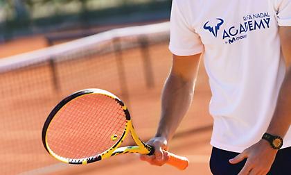 Rafa Nadal Tennis Centre: Κορυφαίο hub εκπαίδευσης και αθλητικής εμπειρίας