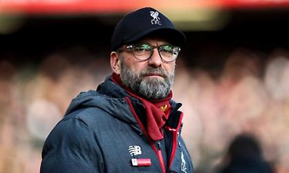 Κλοπ: «Θα τα δώσουμε όλα μέχρι τέλους για τον τίτλο»