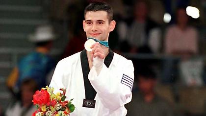 Ομοσπονδία Ταεκβοντό: Yποψήφιος πρόεδρος ο Μιχάλης Μουρούτσος