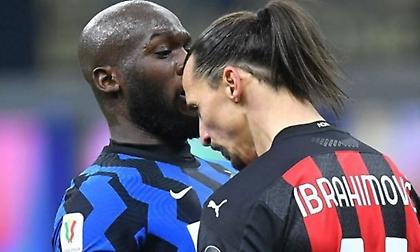 Κλασικός Ζλάταν για Λουκάκου: «Είμαστε όλοι ίσοι, όλοι παίκτες, απλά κάποιοι καλύτεροι από άλλους»