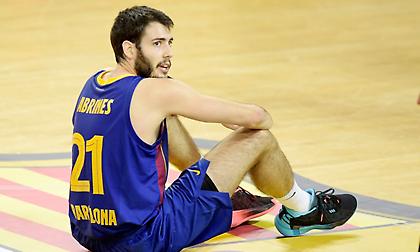 Χωρίς Αμπρίνες η Μπαρτσελόνα