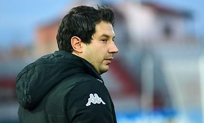 Ντεμπούτο Λοντίγκιν στον ΠΑΣ Γιάννινα