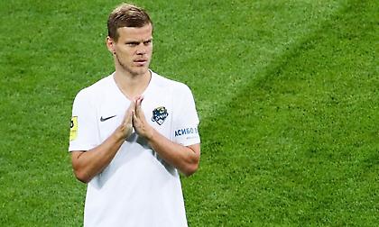 Φιορεντίνα: Ανακοίνωσε τον Κοκόριν