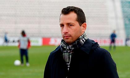 Λόπεθ: «Το σκορ δεν αντικατοπτρίζει την εικόνα του αγώνα»