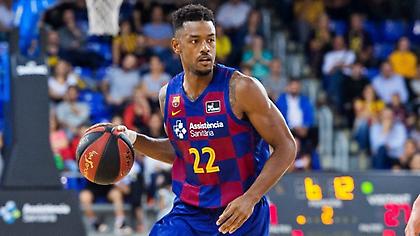 Χίγκινς: «Κίνητρο η ήττα μας από τον Ολυμπιακό»