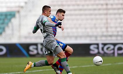 Καμπετσής: Από 409 μέρες χωρίς γκολ σε 3 μέσα σε 11 μέρες