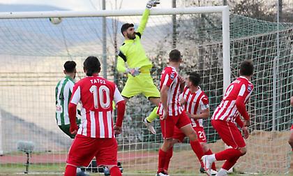 Tα γκολ της 4η αγωνιστικής της Super League 2 (video)