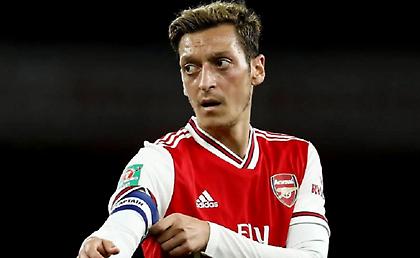 Εζίλ: «Ποτέ ξανά στην εθνική Γερμανίας και στην Bundesliga»