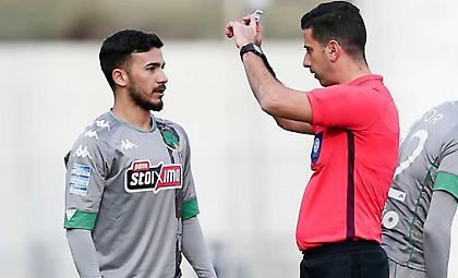 Βιγιαφάνιες: «Tρέξαμε σωστά και έξυπνα, μου έμειναν λίγες δυνάμεις»