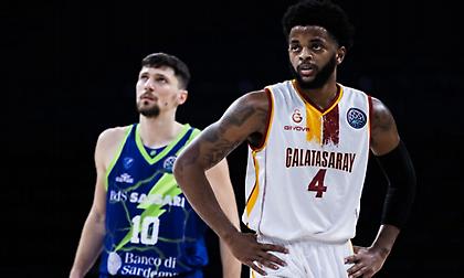 Προτάθηκε στην ΑΕΚ ο Μέικον