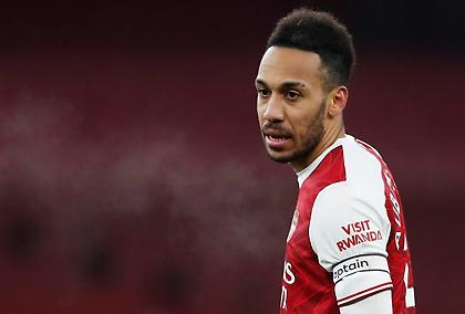 Ομπαμεγιάνγκ: Πρόβλημα υγείας της μητέρας του η αιτία απουσίας