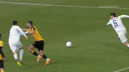 Το πέναλτι που ζήτησε ο Ολιβέιρα για την ΑΕΚ