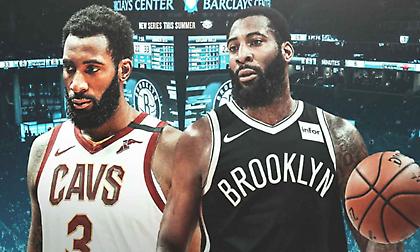 «Θέμα χρόνου να πάει στους Νετς ο Ντράμοντ!»