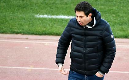 Γιαννίκης: «Κερδίσαμε δίκαια, οι παίκτες ήταν συγκεντρωμένοι στο πλάνο»