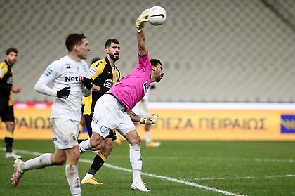 Λοντίγκιν: «Δεν θα μπορούσα να έχω καλύτερο ντεμπούτο»