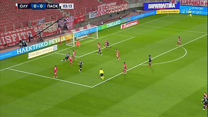 Απείλησε με Κρμέντσικ ο ΠΑΟΚ (video)