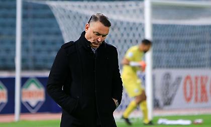 Γρηγορίου: «Δεν ξεχωρίζουμε παιχνίδια, αναζητάμε παντού βαθμούς»