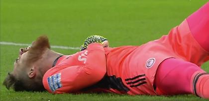 Η σφοδρή σύγκρουση Σα - Τζόλη (vid)