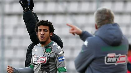 Αποκάλυψη Αγιούμπ για το μέλλον του