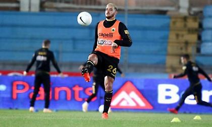 «Ομάδες της Σ. Αραβίας θέλουν Χνιντ δανεικό από ΑΕΚ»