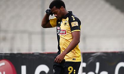 Η κριτική των παικτών της ΑΕΚ