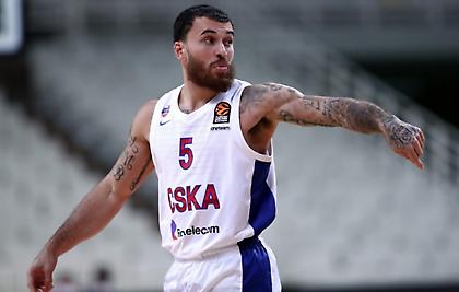 Ξέσπασμα Τζέιμς για το σενάριο πως επιτέθηκε στον Σενγκέλια