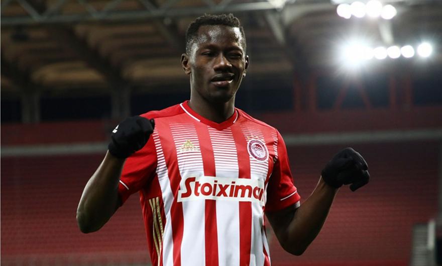 Ολυμπιακός-ΠΑΟΚ: «Τρύπησε» τον Καμαρά ο Ζίβκοβιτς και έκανε το 2-0!