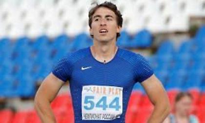 Θετικός σε απαγορευμένη ουσία ο Σουμπένκοφ