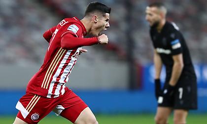 Η βαθμολογία της Super League: «Κλείδωσε» τον τίτλο ο Ολυμπιακός, Παναθηναϊκός ακόμα και για 2η θέση