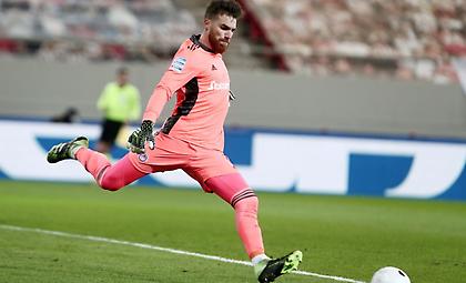 Σα: «Έχουμε αποδείξει πως είμαστε η καλύτερη ομάδα»