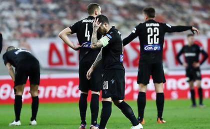 Η κριτική των παικτών του ΠΑΟΚ