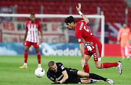 Μπουχαλάκης: «Θέλαμε να ξεκαθαρίσουμε την πρώτη θέση»