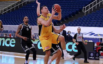 Ηχηρή απάντηση από την ΑΕΚ!