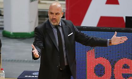 Λυκογιάννης: «Ντροπιαστική η εμφάνισή μας»