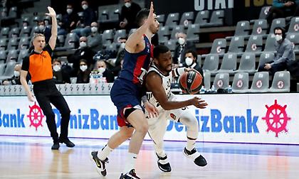 «Ψαλίδισε» τις ελπίδες της Μπασκόνια για playoff η Βιλερμπάν