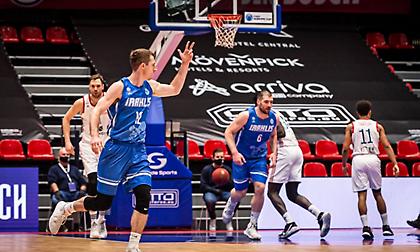 Μάγκας Ηρακλής «καθάρισε» τη Ρετζιο Εμίλια