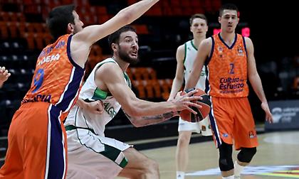 Τέζαρε τη Βαλένθια η Ζαλγκίρις