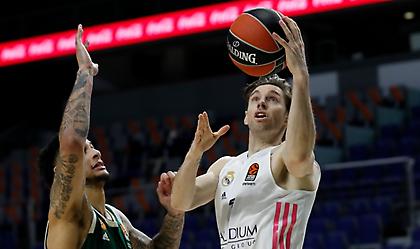 Η κριτική των παικτών του Παναθηναϊκού