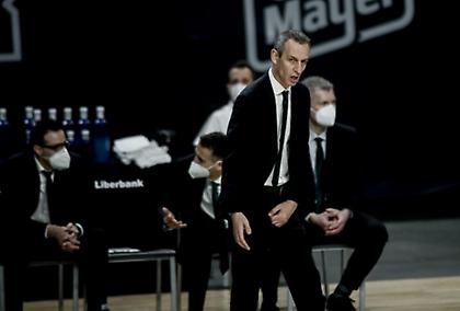 Κάτας: «Mου άρεσε η αντίδραση στην άμυνα»