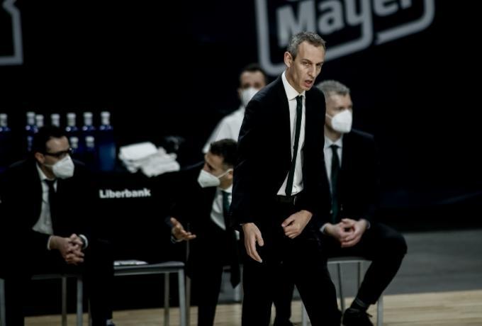 Κάτας: «Mου άρεσε η αντίδραση στην άμυνα»