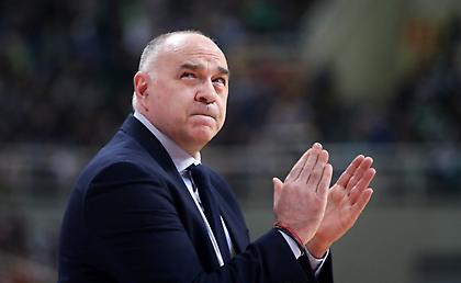 Λάσο: «Έκανε πολλά για να μας βγάλει από το παιχνίδι ο Παναθηναϊκός»