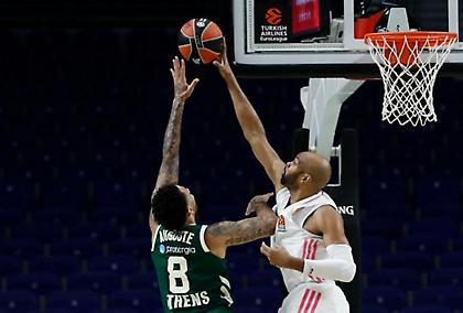 Όγκαστ: «Κάναμε προσπάθεια στο τέλος, αλλά...»