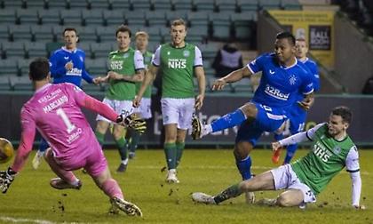 Συνέχισαν με νίκες Ρέιντζερς, Σέλτικ