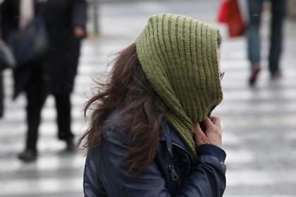 Καιρός: Βροχές, χιονοπτώσεις και τσουχτερό το κρύο – Σε ποιες περιοχές