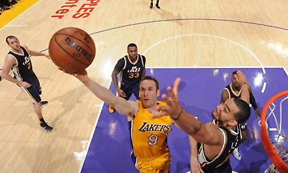 Χουέρτας για Κόμπι: «Προσπαθούσε να μην κλάψει, να μην κλάψουμε στο αντίο του στη Βοστόνη» (Video)