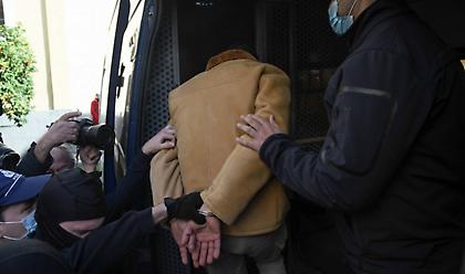 Βιασμός 11χρονης αθλήτριας: Στον ανακριτή σήμερα ο πρώην προπονητής