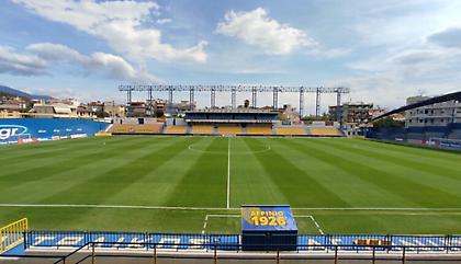 Φινάλε στο Αγρίνιο